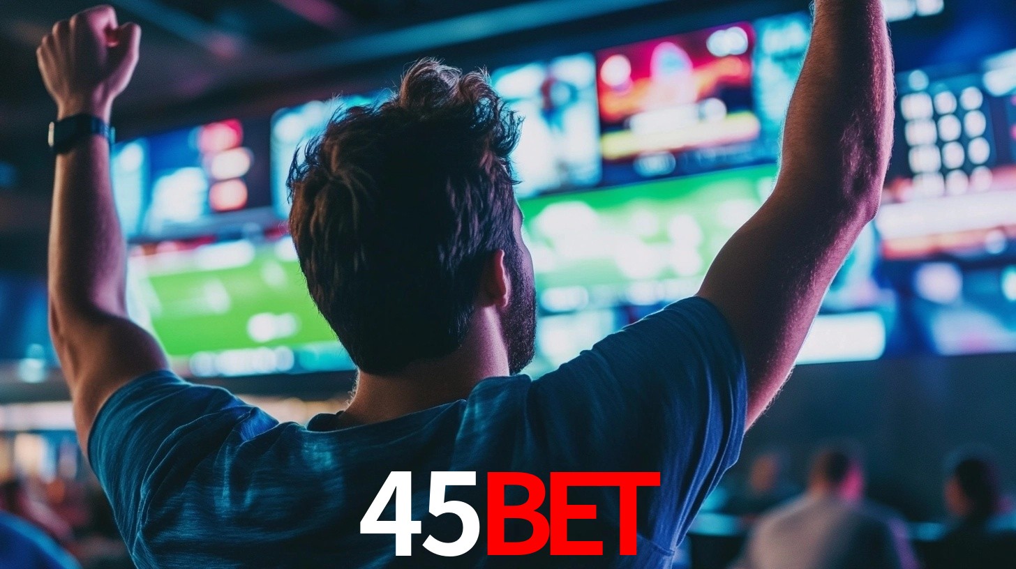 45bet - Aposta de Risco Máximo - 45bet.com