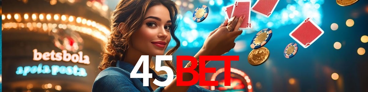 Statistics 45bet