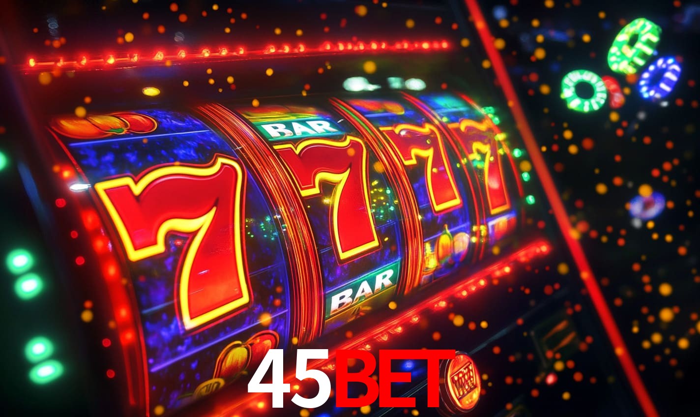 45bet jogo