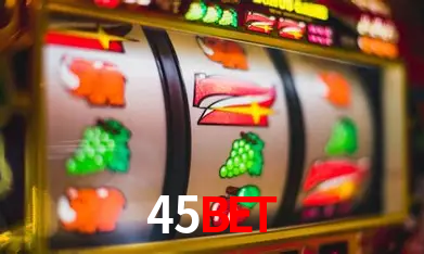 A Revolução dos Aplicativos de Jogos no 45bet