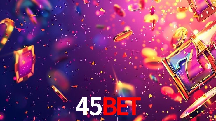 A Emoção da Loteria na 45bet: Uma Chance de Mudança de Vida