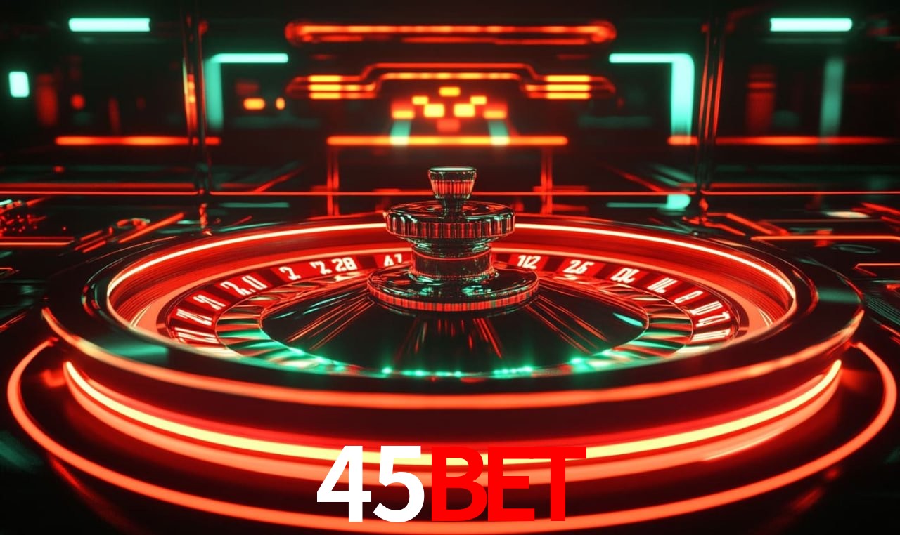 Inovações de Jogos na 45bet: O Futuro das Experiências Interativas