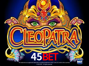 Roulette Table 45bet
