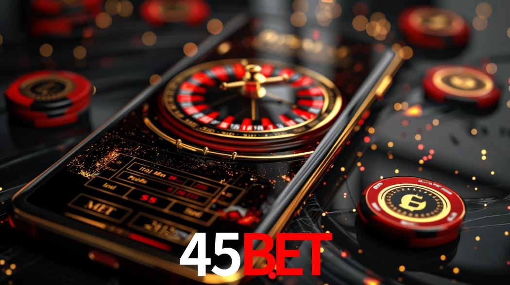 Games Directory 45bet