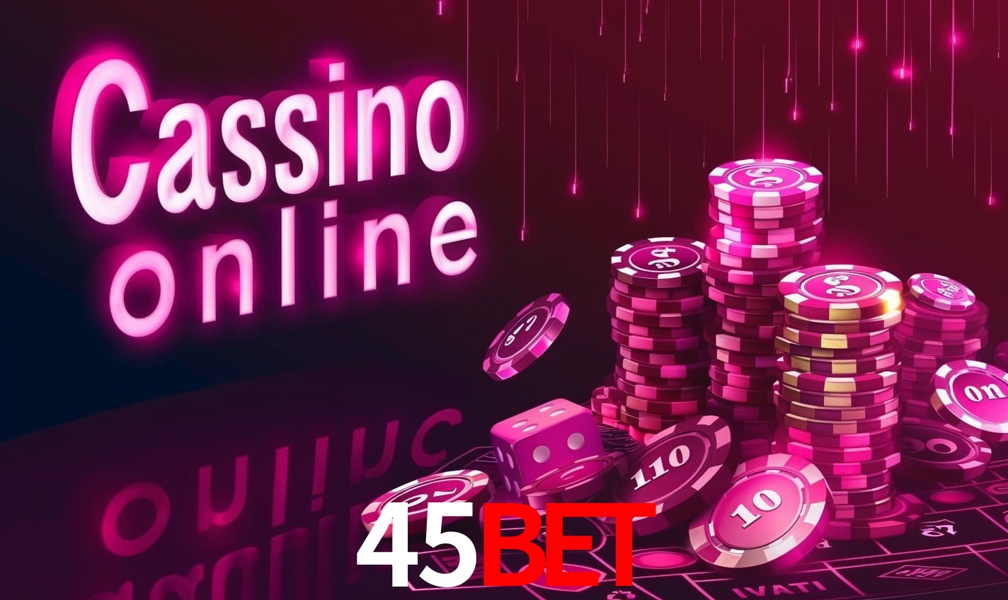 Explorando a Categoria de Eventos em Apostas na 45bet