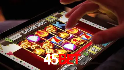 VIP Casino 45bet