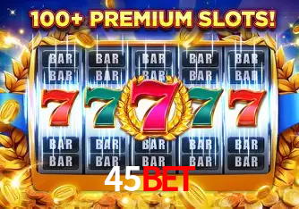 Desvendando o Mundo dos Jogos Virtuais na 45bet