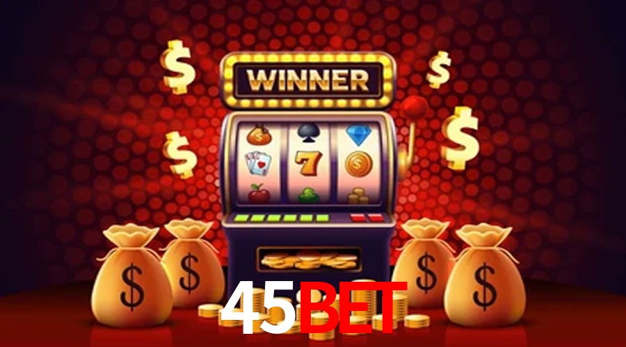 Quick Registration 45bet