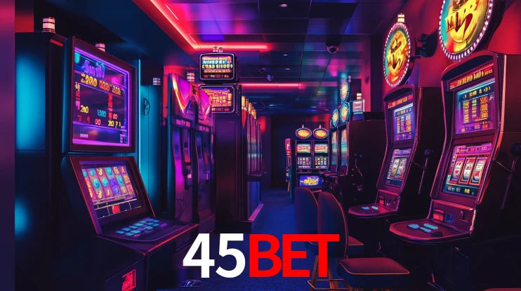 Tournaments 45bet
