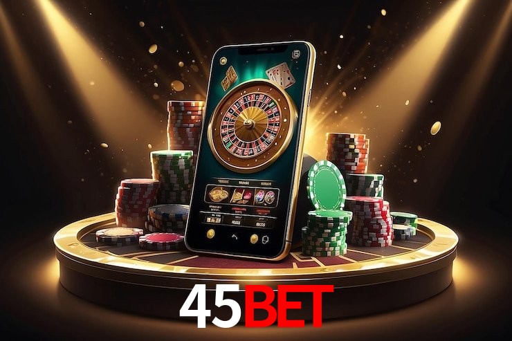Secure Login 45bet