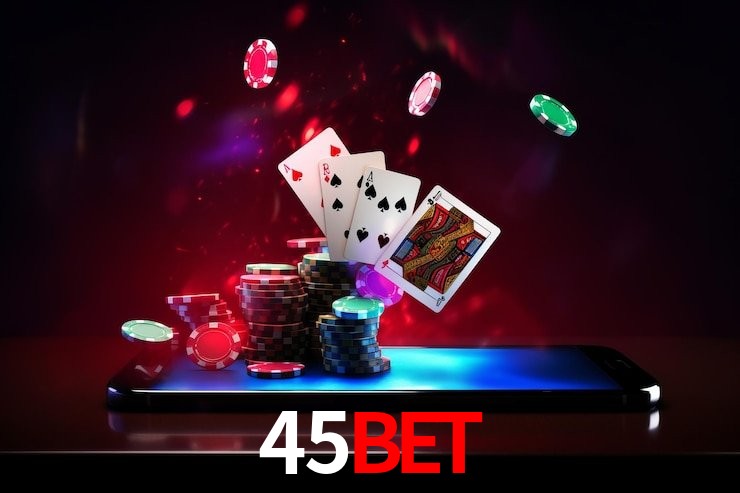 Player Reviews 45bet