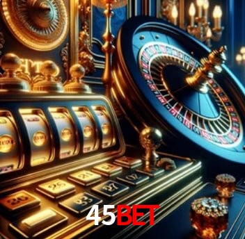 Tennis Betting 45bet
