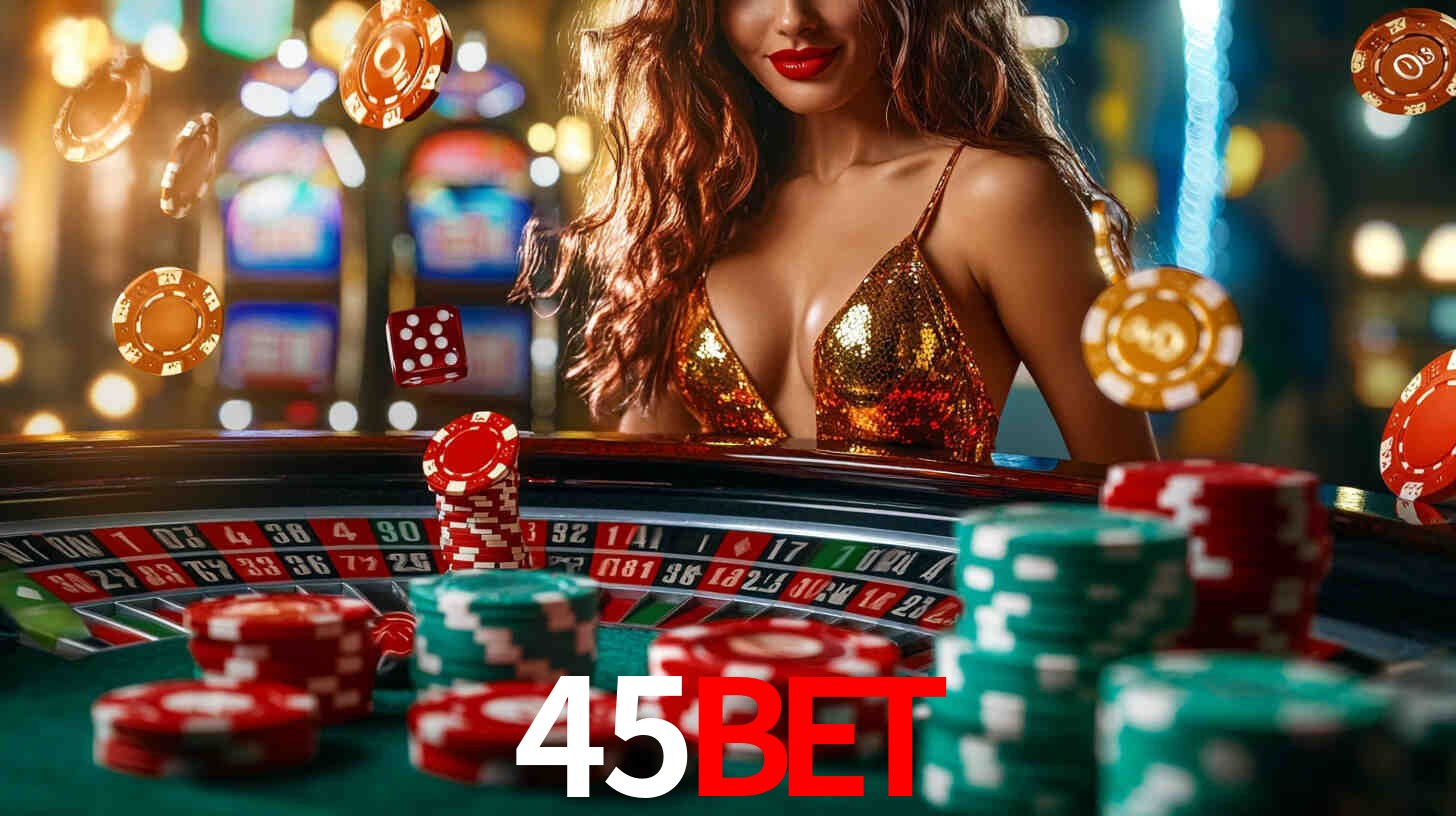Premium Interface 45bet