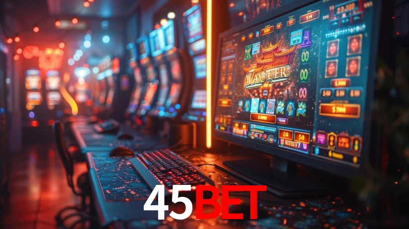 45bet