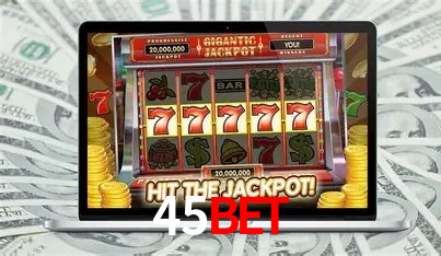 APP oficial da 45bet para mobile