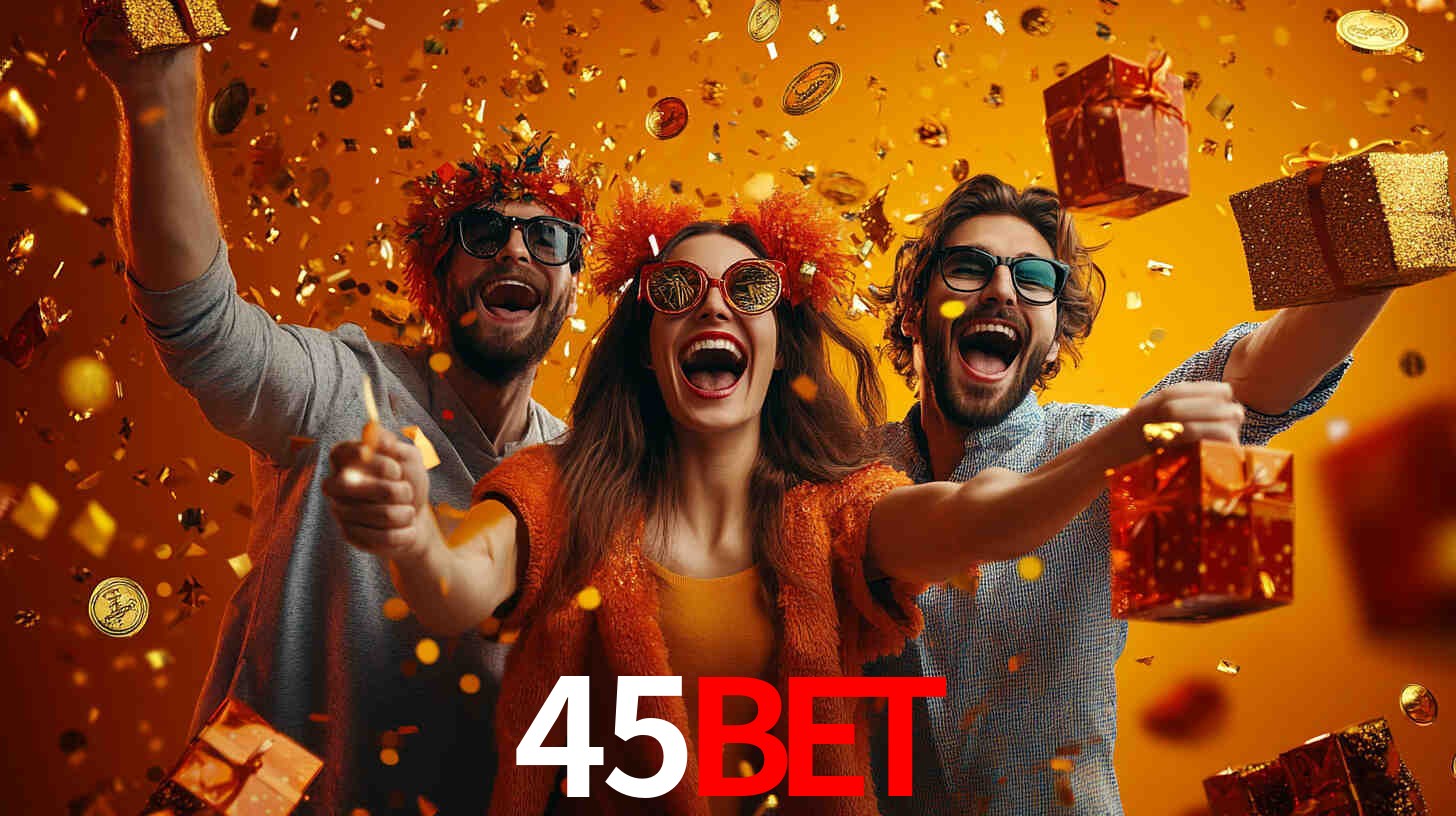 45bet