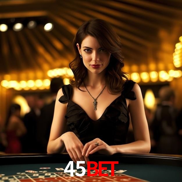A Popularidade dos Caça-Níqueis no 45bet