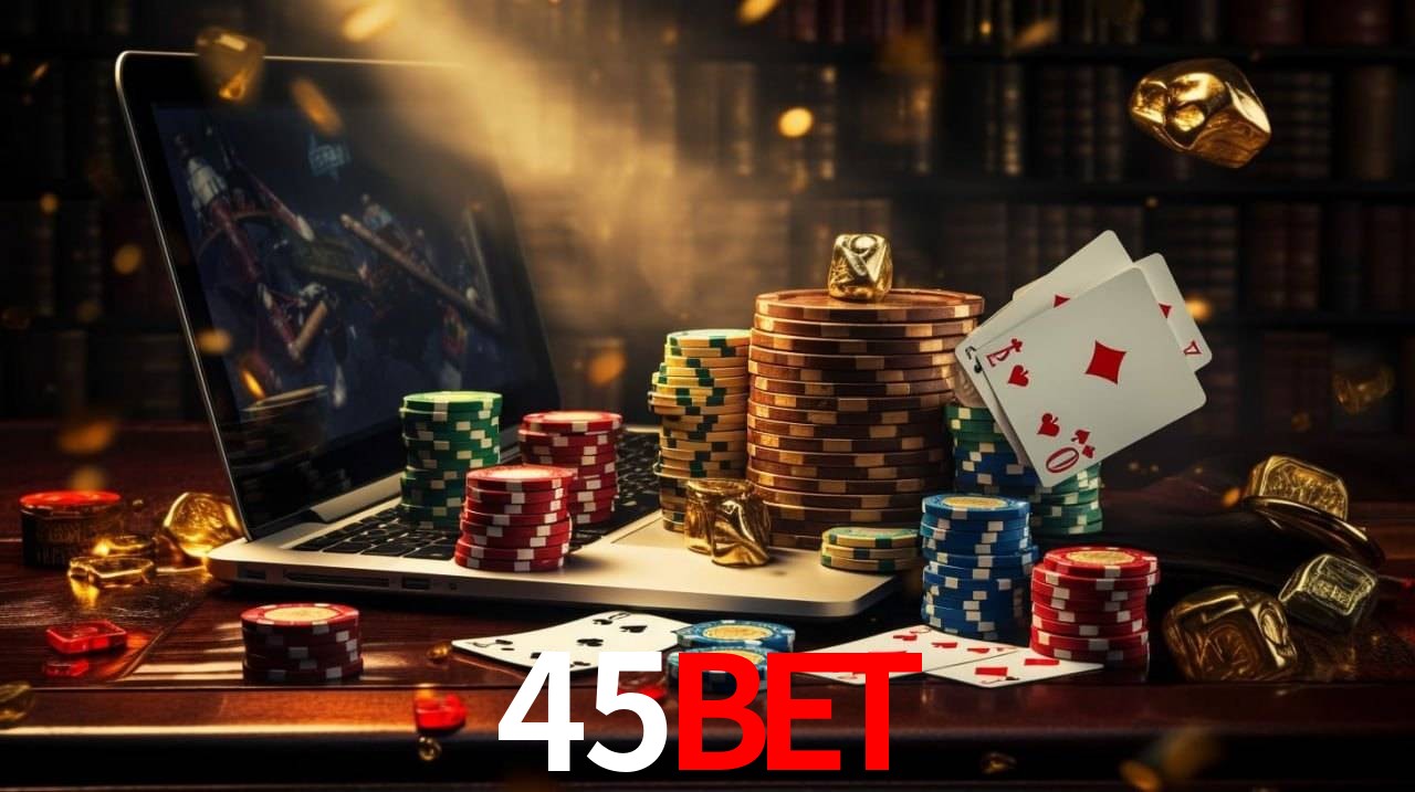 Football Betting 45bet