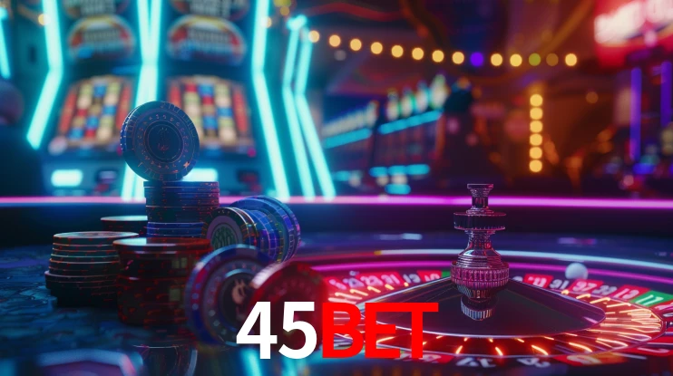 Game Providers 45bet