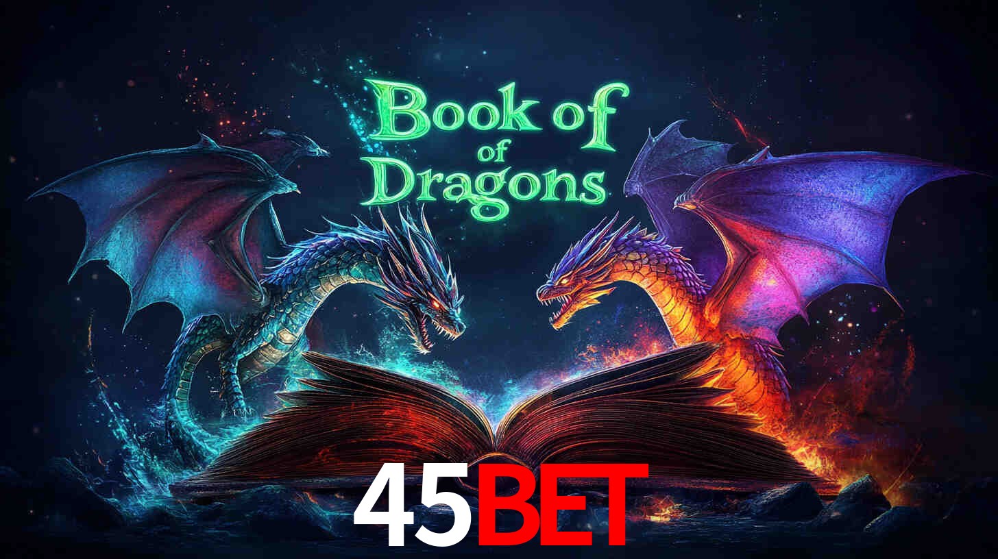 Descubra a Magia dos Jogos de Arcade no 45bet