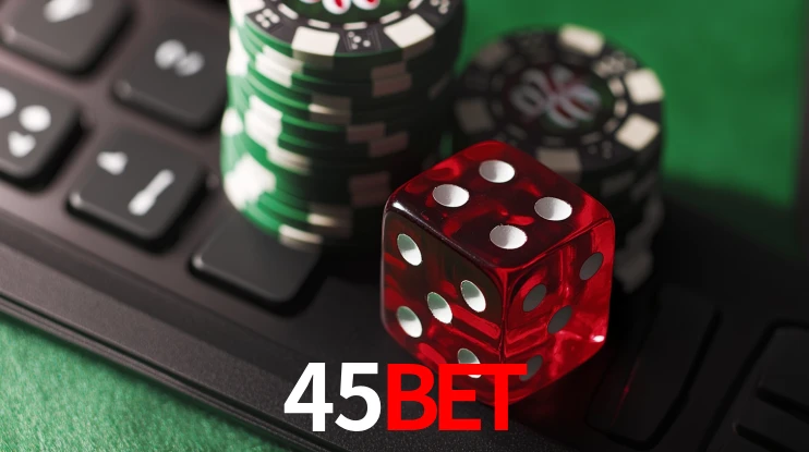 Secure Login 45bet