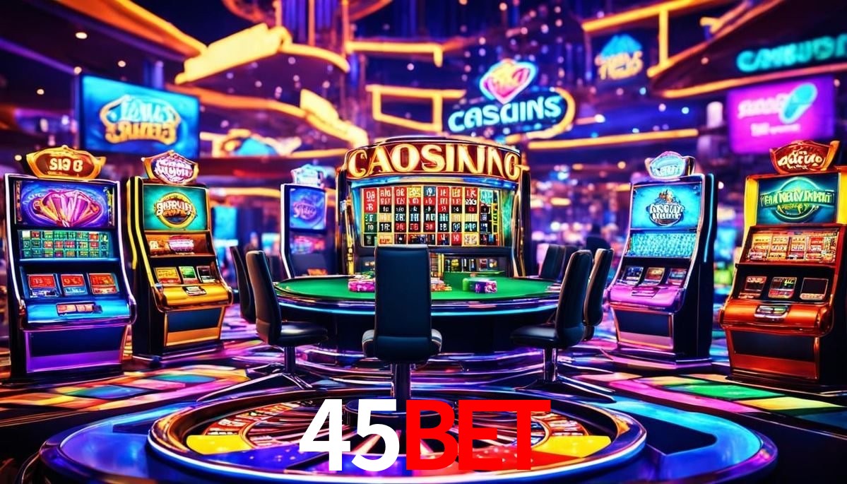 Game Statistics 45bet