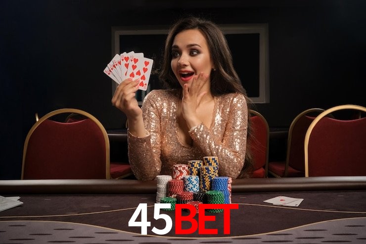 Spaceman Game 45bet