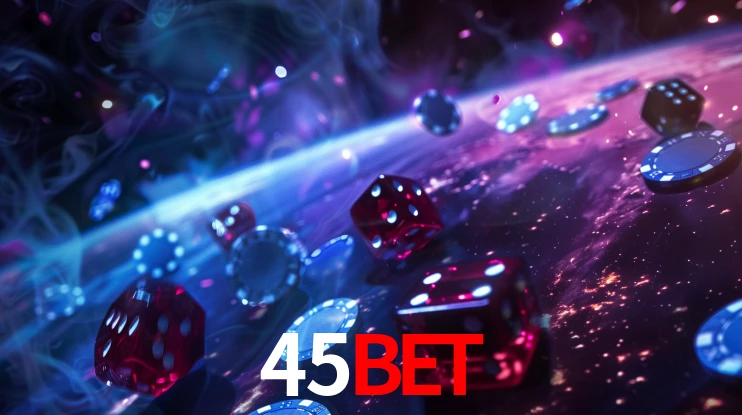 Live Casino 45bet
