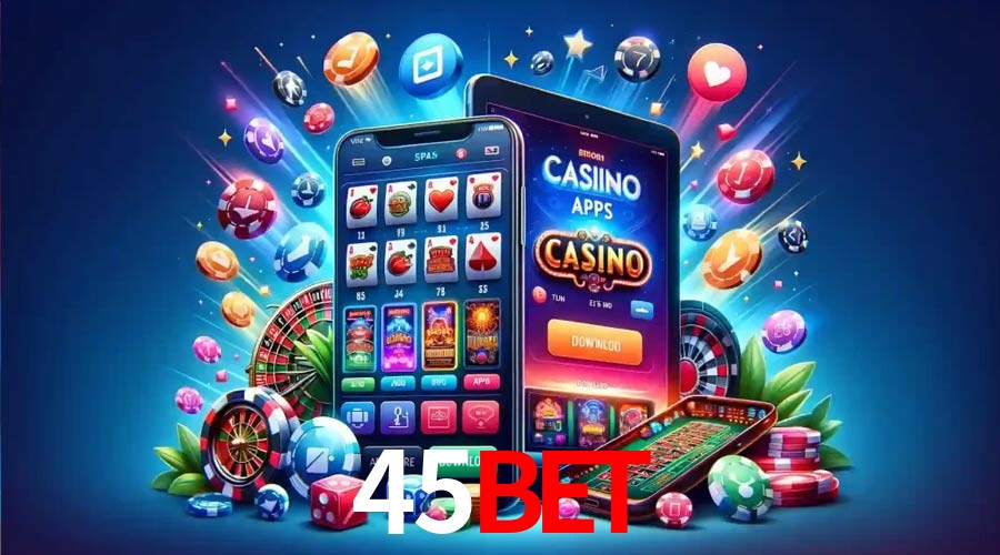 2FA Security 45bet