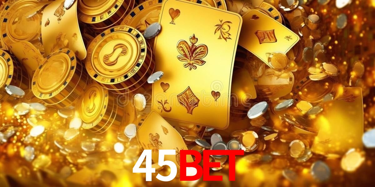 Descubra a Essência do 45bet: Nossa História e Compromissos