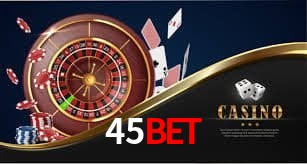 Statistics 45bet