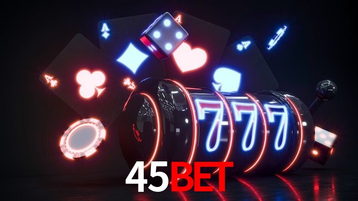 Tennis Betting 45bet