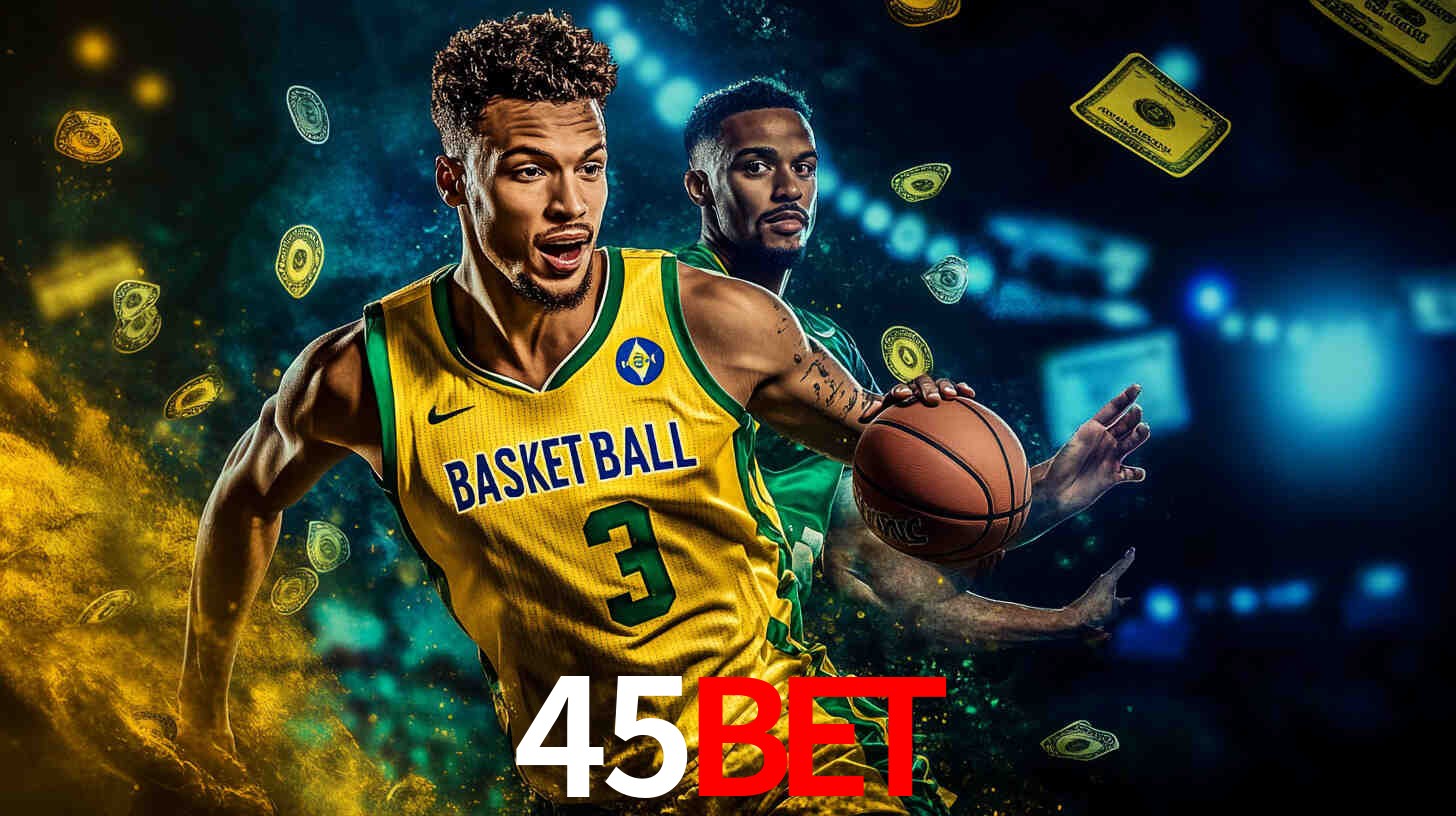 Inovações de Jogos na 45bet: O Futuro das Experiências Interativas