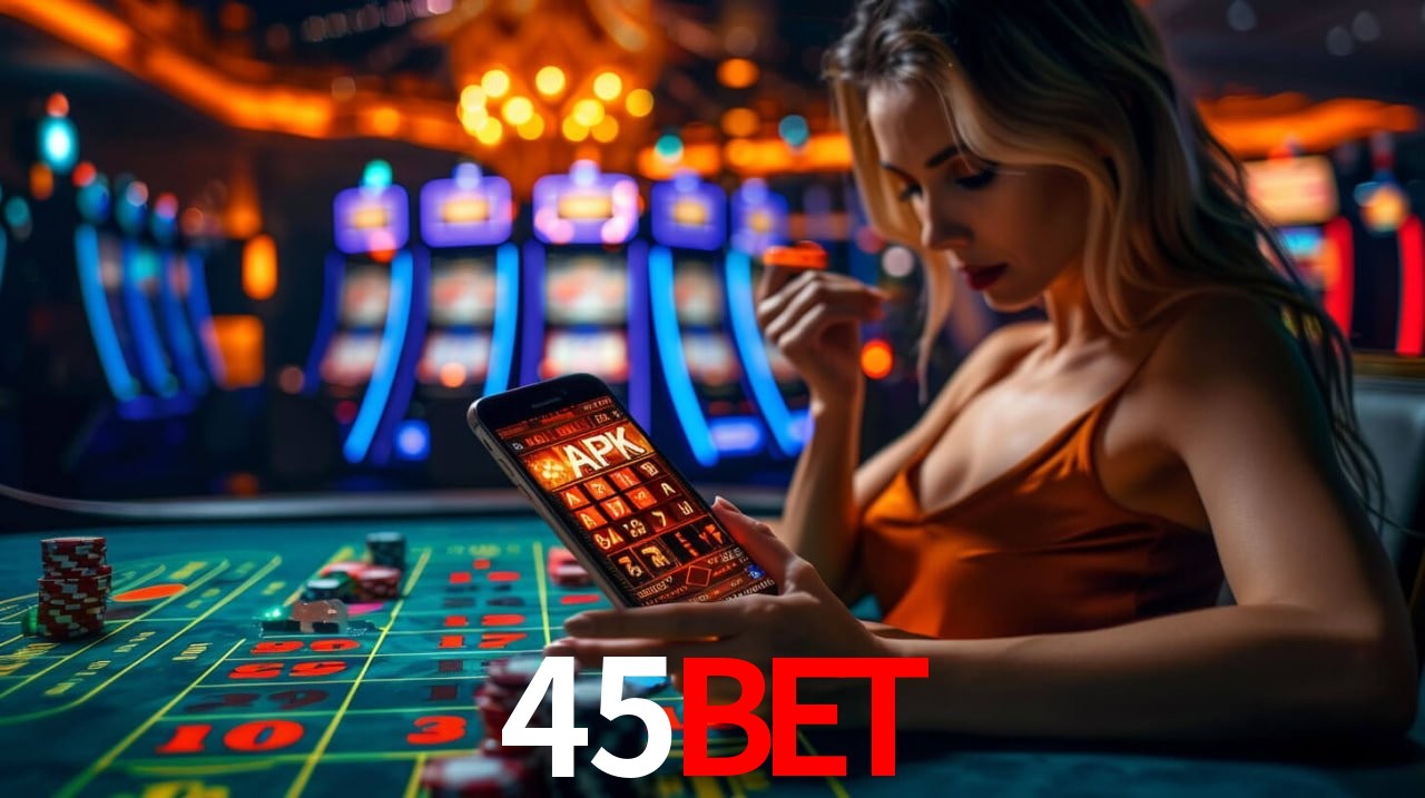 Aviator Game 45bet