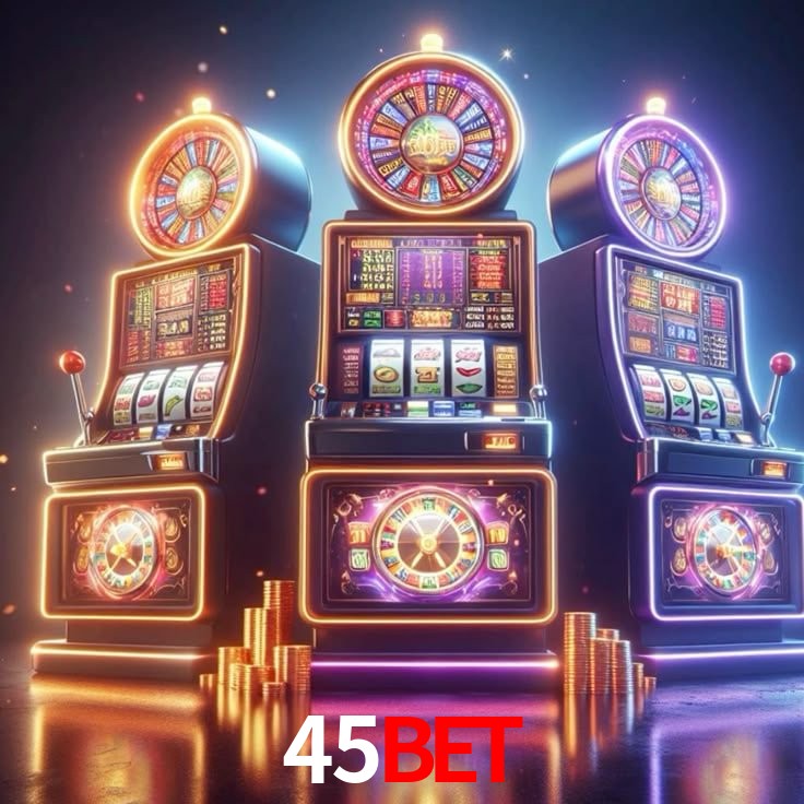 Explore as vantagens do 45bet: serviço profissional e confiabilidade