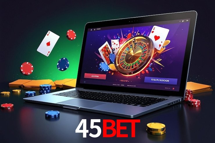 API Integration 45bet