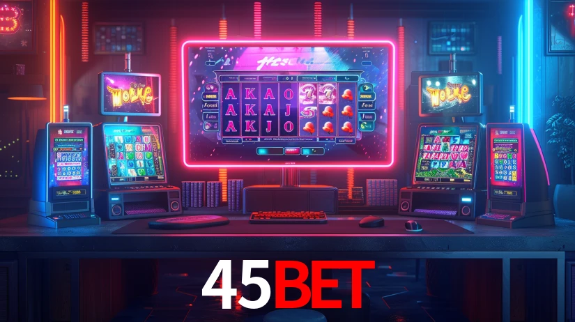 45bet