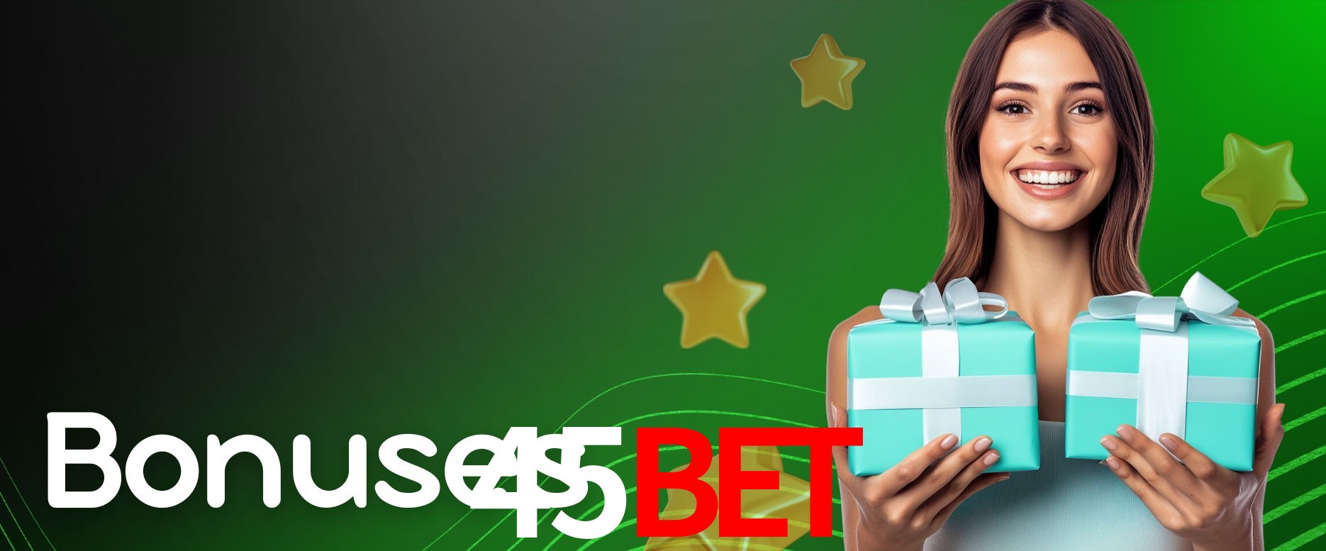 Flash Promotion 45bet