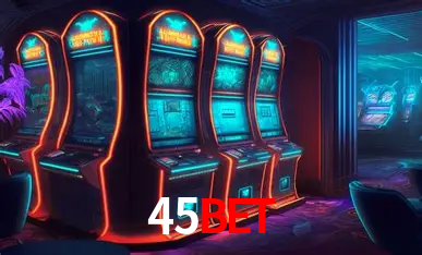 A Emoção da Loteria na 45bet: Uma Chance de Mudança de Vida