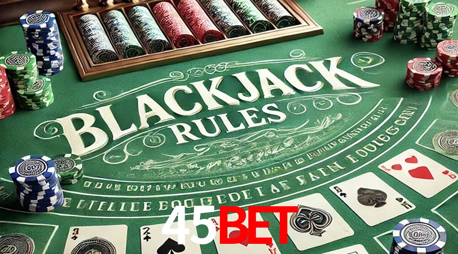 Slot Games 45bet