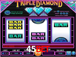 Descubra o Mundo do Cassino Online com 45bet