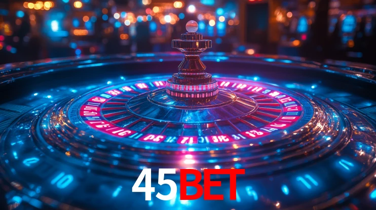 Daily Bonuses 45bet