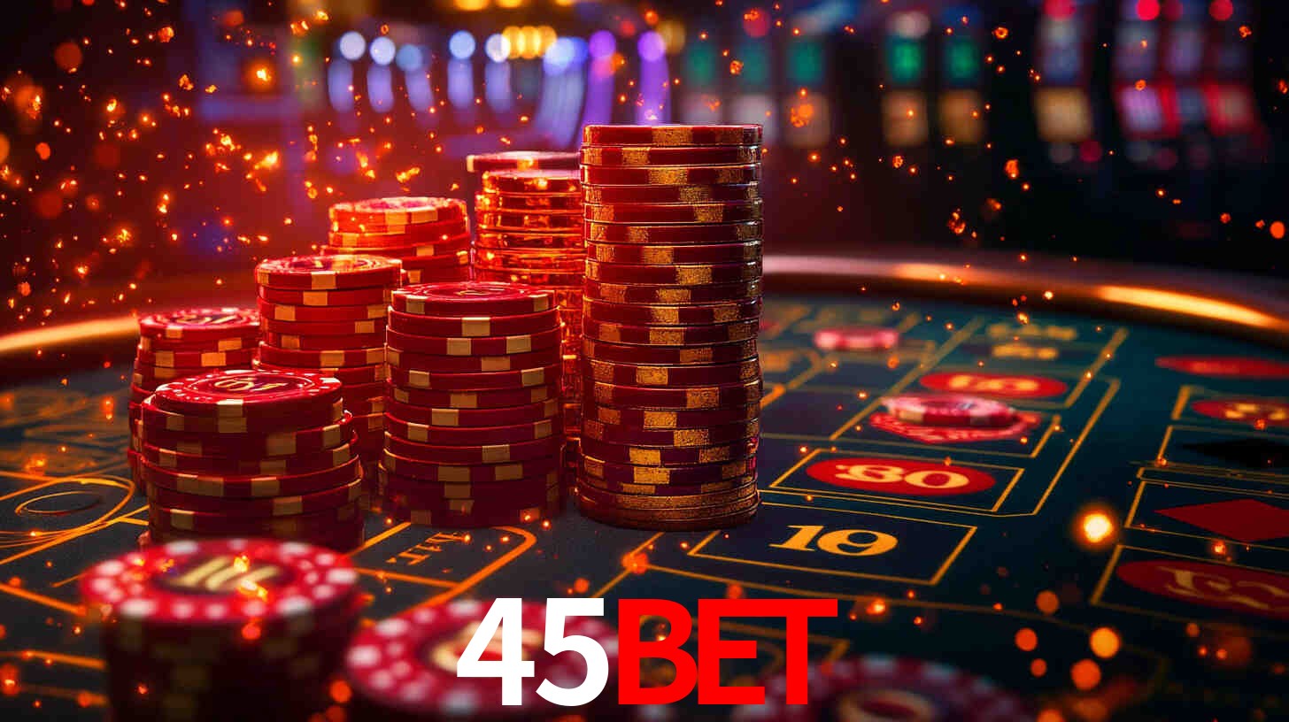 Exclusive Games 45bet