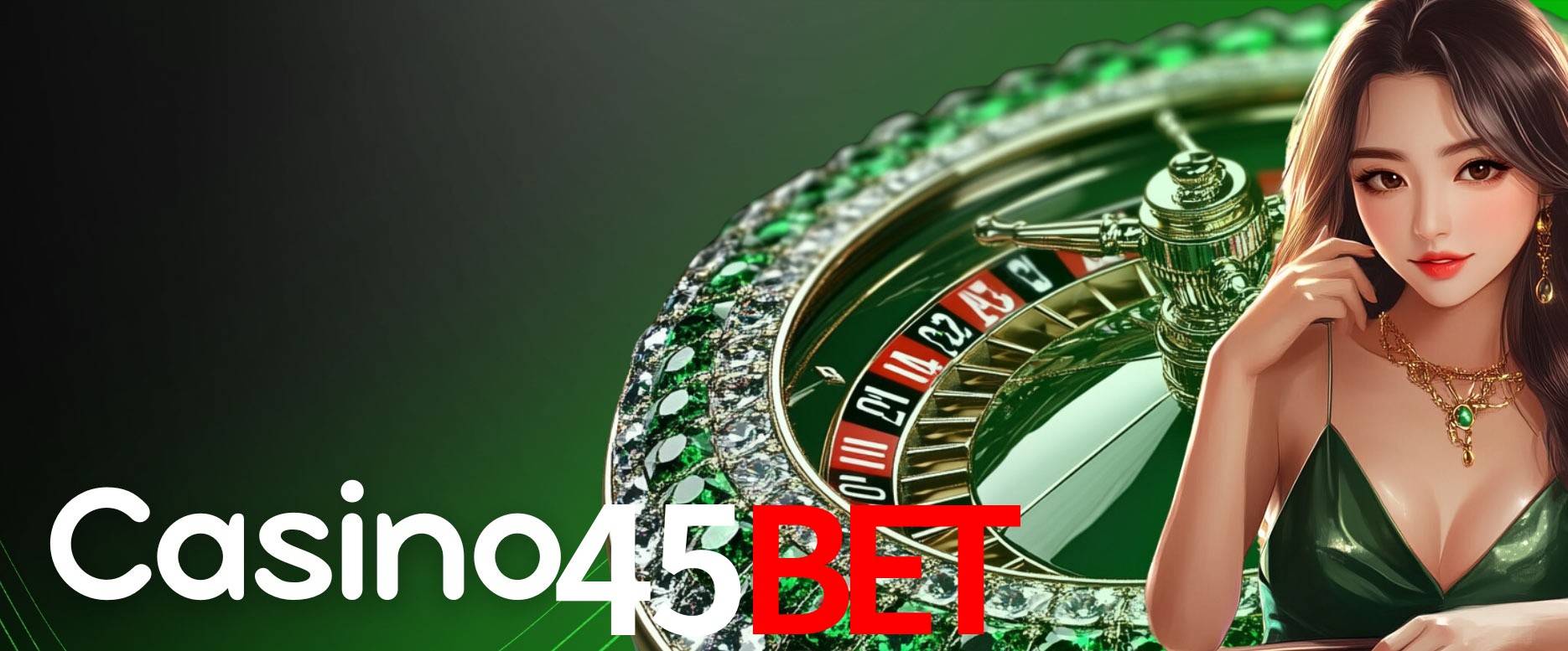 Weekend Specials 45bet