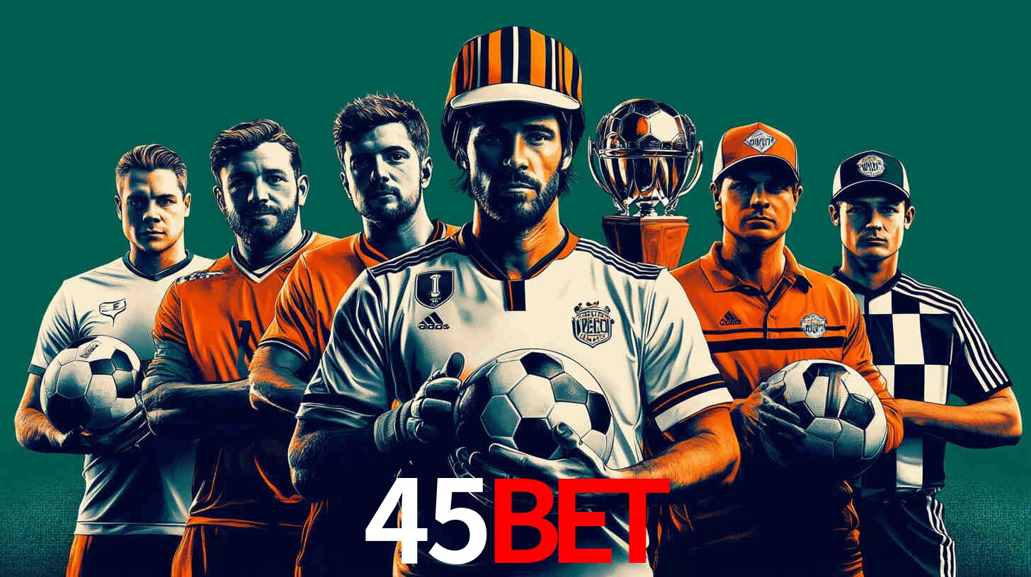 Descubra o Programa VIP da 45bet: Vantagens Exclusivas para Jogadores