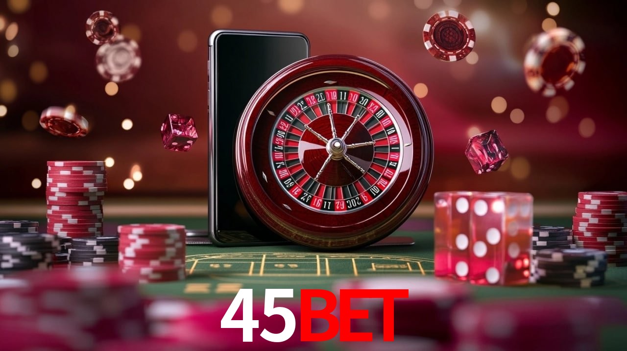 Basketball Betting 45bet