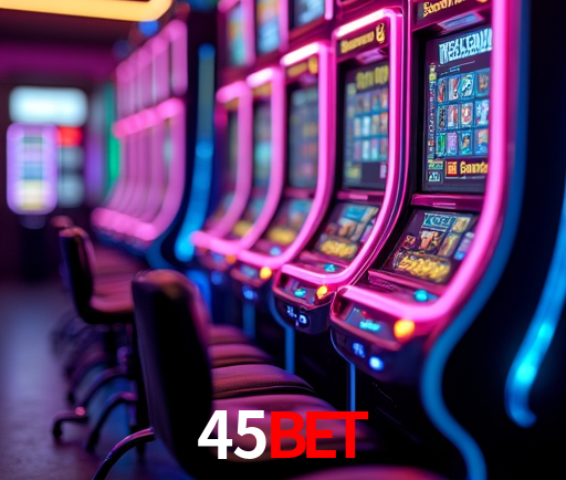Weekend Specials 45bet