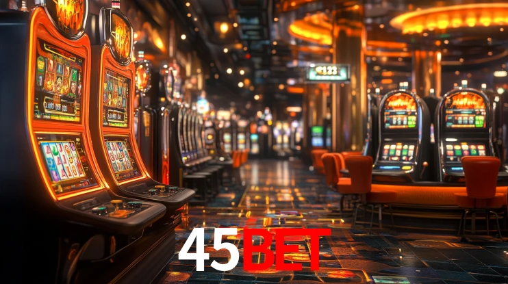 Programa VIP 45bet