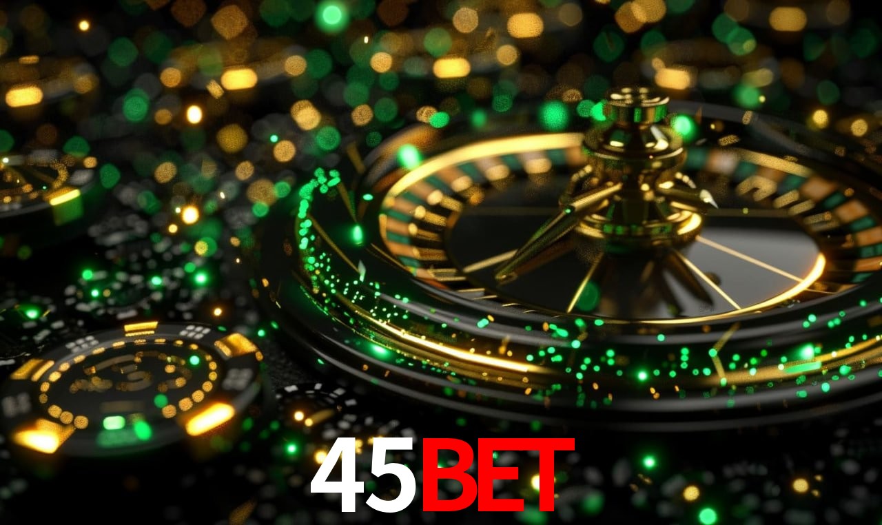 Exclusive Offers 45bet