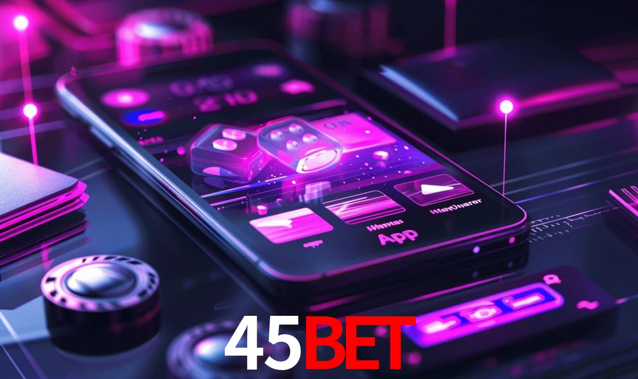 Football Betting 45bet
